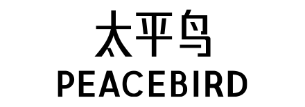 PEACEBIRD logo